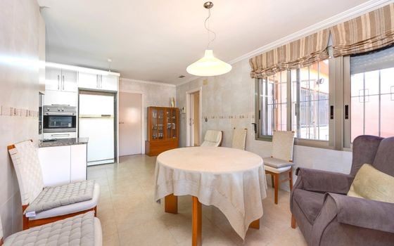 4 bedroom Villa in Benejuzar - MS155708 - Photo - Small - 12