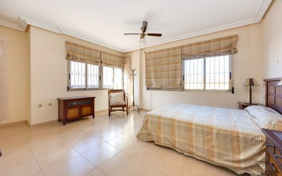 4 bedroom Villa in Benejuzar - MS155708 - Photo - Small - 16