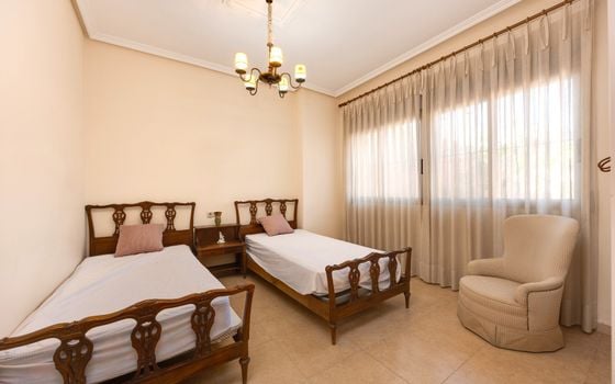 4 bedroom Villa in Benejuzar - MS155708 - Photo - Small - 18