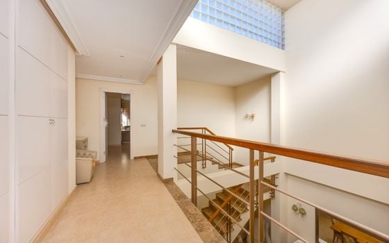 4 bedroom Villa in Benejuzar - MS155708 - Photo - Small - 23