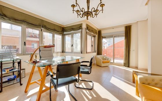 4 bedroom Villa in Benejuzar - MS155708 - Photo - Small - 31