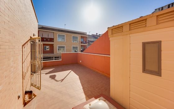 4 bedroom Villa in Benejuzar - MS155708 - Photo - Small - 35