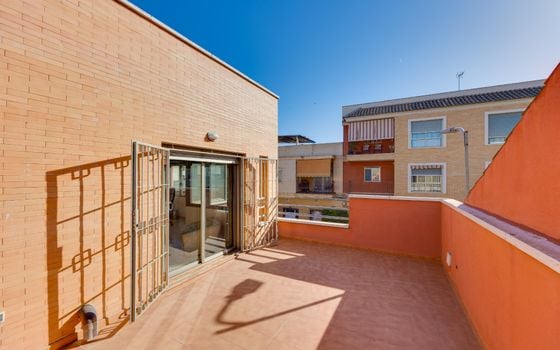 4 bedroom Villa in Benejuzar - MS155708 - Photo - Small - 36