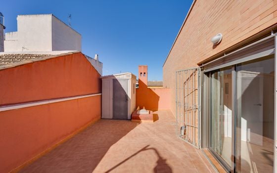 4 bedroom Villa in Benejuzar - MS155708 - Photo - Small - 37