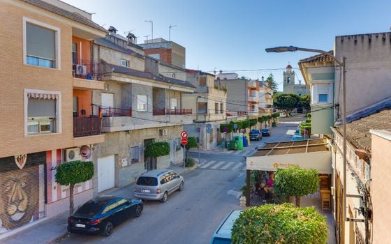 4 bedroom Villa in Benejuzar - MS155708 - Photo - Small - 38