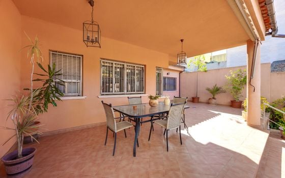 4 bedroom Villa in Benejuzar - MS155708 - Photo - Small - 40