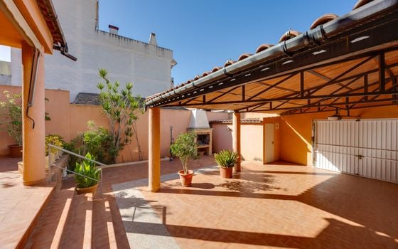 4 bedroom Villa in Benejuzar - MS155708 - Photo - Small - 42