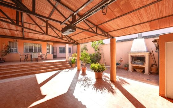 4 bedroom Villa in Benejuzar - MS155708 - Photo - Small - 43