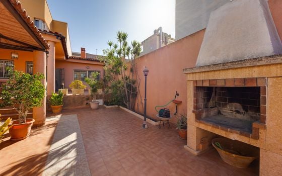 4 bedroom Villa in Benejuzar - MS155708 - Photo - Small - 44