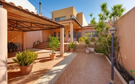 4 bedroom Villa in Benejuzar - MS155708 - Photo - Small - 45