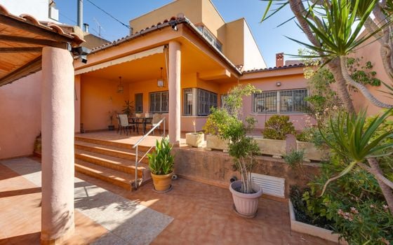 4 bedroom Villa in Benejuzar - MS155708 - Photo - 2