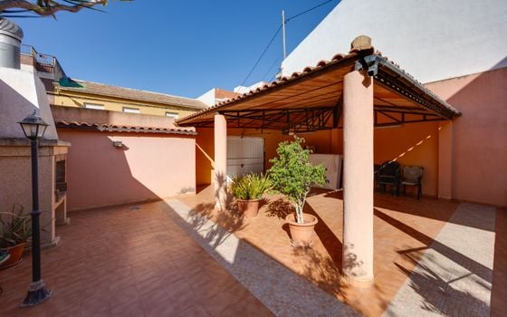 4 bedroom Villa in Benejuzar - MS155708 - Photo - Small - 46