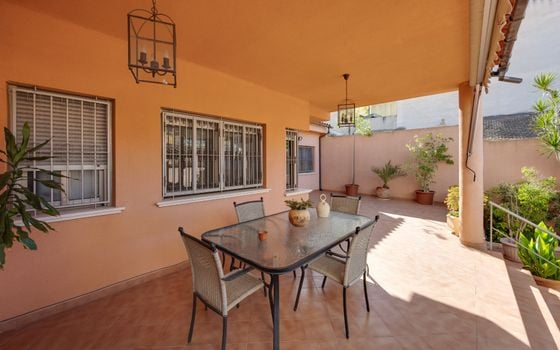 4 bedroom Villa in Benejuzar - MS155708 - Photo - Small - 41