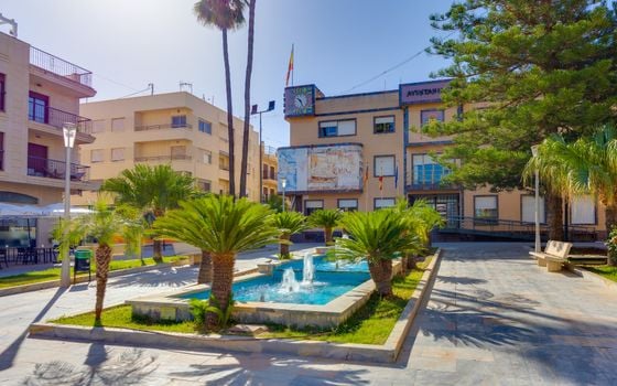 4 bedroom Villa in Benejuzar - MS155708 - Photo - Small - 48