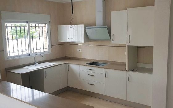 3 bedroom Villa in Catral - VRE155834 - Photo - 5