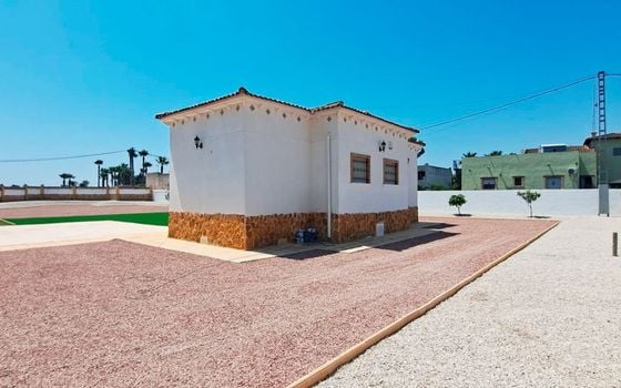 3 bedroom Villa in Catral - VRE155834 - Photo - Small - 14