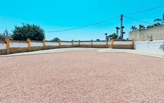3 bedroom Villa in Catral - VRE155834 - Photo - Small - 15