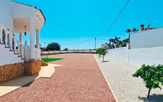 3 bedroom Villa in Catral - VRE155834 - Photo - Small - 12