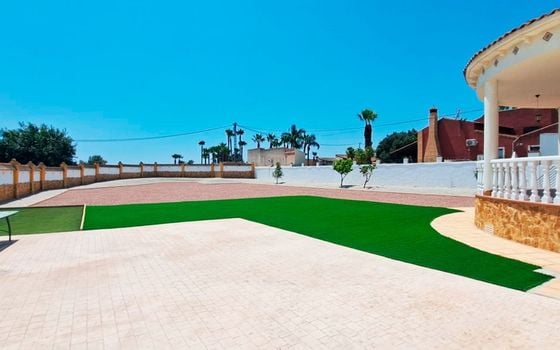 3 bedroom Villa in Catral - VRE155834 - Photo - 2