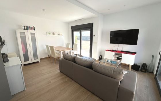3 bedroom Villa in Ciudad Quesada - VAR155835 - Photo - 3