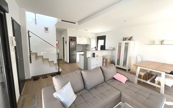 3 bedroom Villa in Ciudad Quesada - VAR155835 - Photo - 5