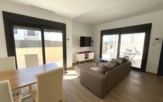 3 bedroom Villa in Ciudad Quesada - VAR155835 - Photo - 4