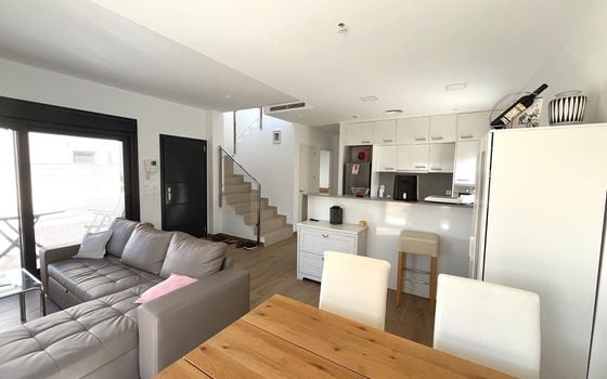 3 bedroom Villa in Ciudad Quesada - VAR155835 - Photo - Small - 6