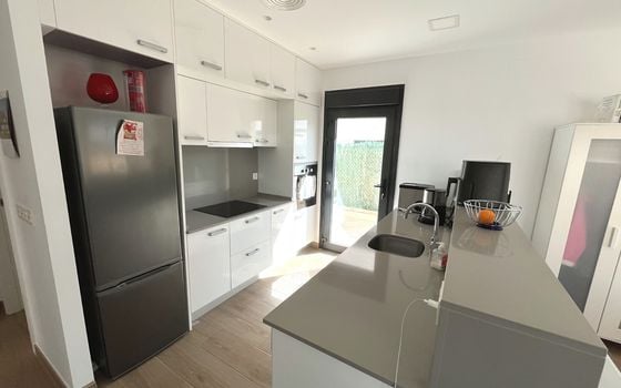 3 bedroom Villa in Ciudad Quesada - VAR155835 - Photo - Small - 8