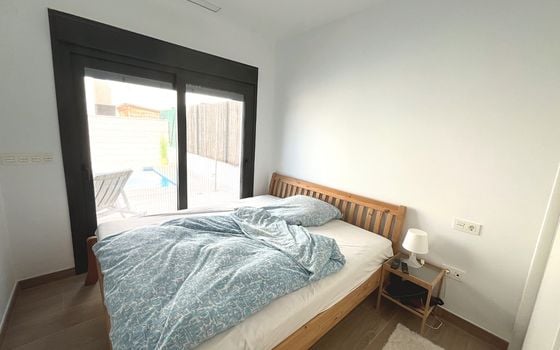 3 bedroom Villa in Ciudad Quesada - VAR155835 - Photo - Small - 11