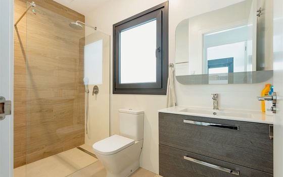 3 bedroom Villa in Ciudad Quesada - VAR155835 - Photo - Small - 13