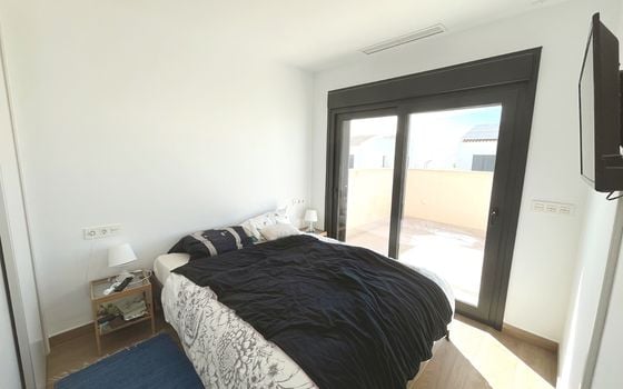 3 bedroom Villa in Ciudad Quesada - VAR155835 - Photo - Small - 16