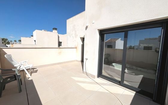 3 bedroom Villa in Ciudad Quesada - VAR155835 - Photo - Small - 21