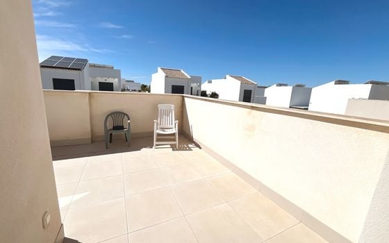 3 bedroom Villa in Ciudad Quesada - VAR155835 - Photo - Small - 22