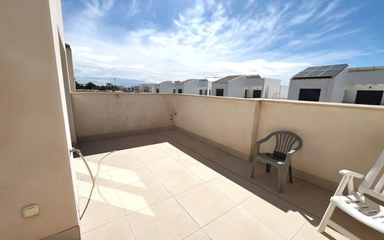 3 bedroom Villa in Ciudad Quesada - VAR155835 - Photo - Small - 23