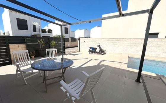 3 bedroom Villa in Ciudad Quesada - VAR155835 - Photo - Small - 32