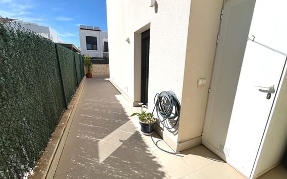 3 bedroom Villa in Ciudad Quesada - VAR155835 - Photo - Small - 33