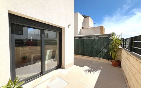 3 bedroom Villa in Ciudad Quesada - VAR155835 - Photo - Small - 34
