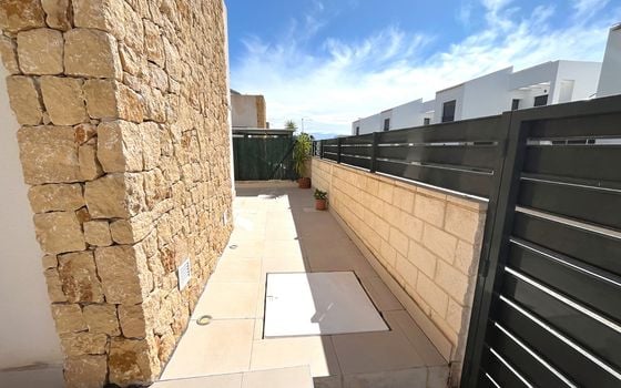 3 bedroom Villa in Ciudad Quesada - VAR155835 - Photo - Small - 35