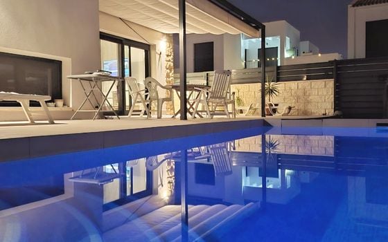 3 bedroom Villa in Ciudad Quesada - VAR155835 - Photo - Small - 37
