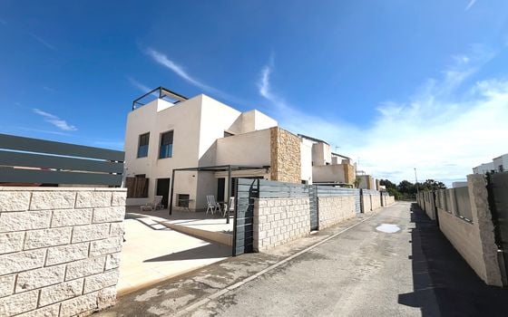 3 bedroom Villa in Ciudad Quesada - VAR155835 - Photo - Small - 36