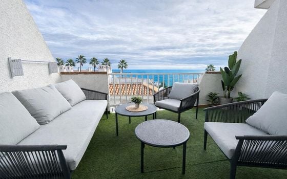 Townhouse in Dehesa de Campoamor, 3 slaapkamers  - URE155840 - Foto - Small - 20
