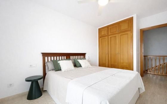 Townhouse in Dehesa de Campoamor, 3 slaapkamers  - URE155840 - Foto - Small - 9