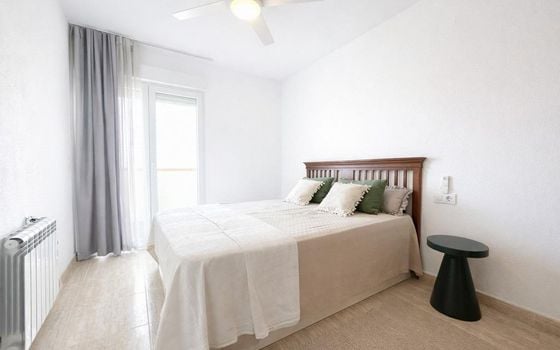 Townhouse in Dehesa de Campoamor, 3 slaapkamers  - URE155840 - Foto - Small - 8