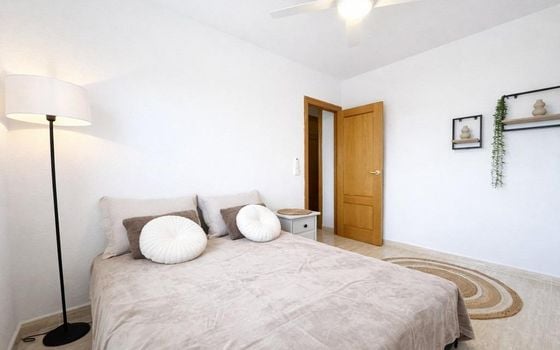 Townhouse in Dehesa de Campoamor, 3 slaapkamers  - URE155840 - Foto - Small - 11