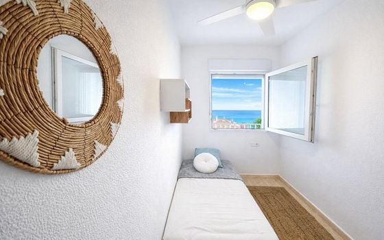 Townhouse in Dehesa de Campoamor, 3 slaapkamers  - URE155840 - Foto - Small - 12