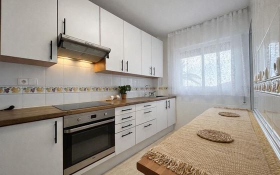 Townhouse in Dehesa de Campoamor, 3 slaapkamers  - URE155840 - Foto - Small - 6