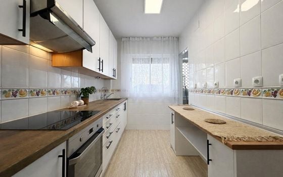 Townhouse in Dehesa de Campoamor, 3 slaapkamers  - URE155840 - Foto - Small - 7