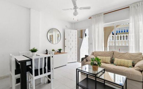4 bedroom Villa in Torrevieja - DPR155851 - Photo - 2