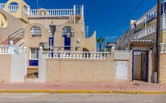 4 bedroom Villa in Torrevieja - DPR155851 - Photo - 1