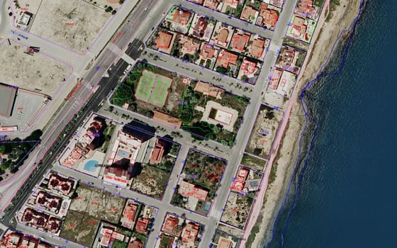  Plot in Torrevieja- DPR155866 - Photo - 1